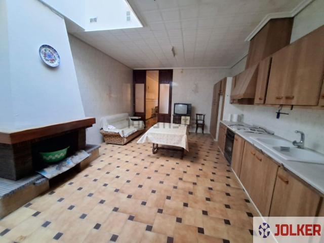 Chalet, Villarreal/Vila Real