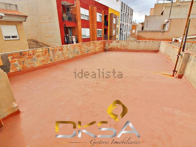 Chalet, Villarreal/Vila Real