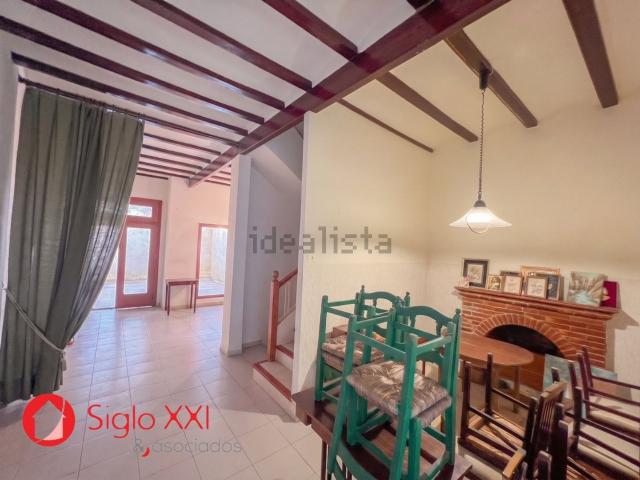 Chalet, Villarreal/Vila Real