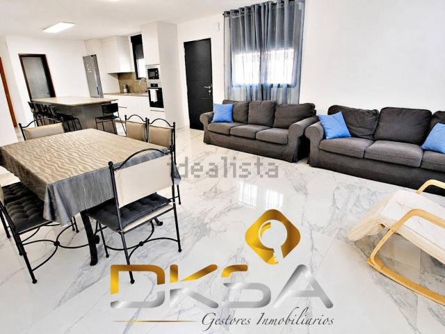 Chalet, Villarreal/Vila Real