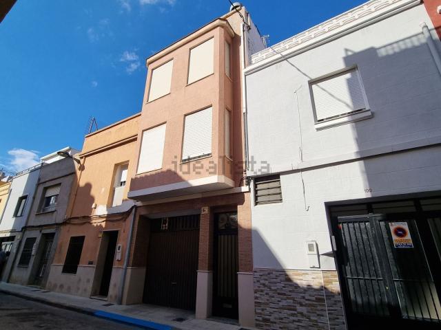 Chalet, Villarreal/Vila Real