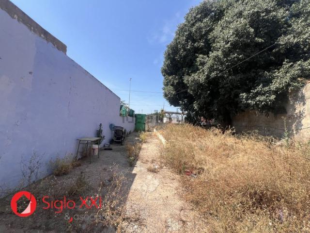 Chalet, Villarreal/Vila Real