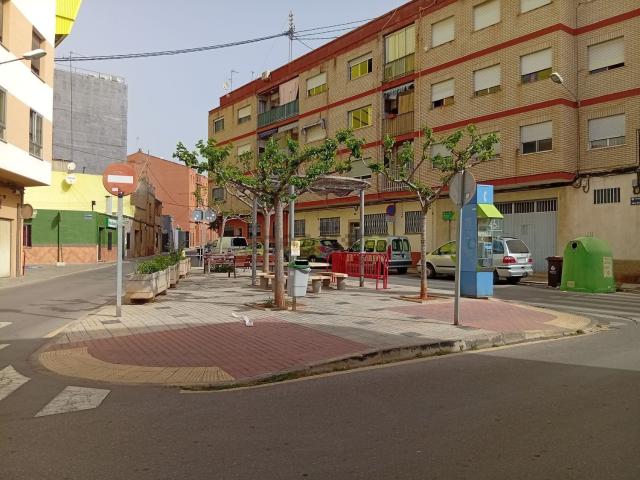 Chalet, Villarreal/Vila Real