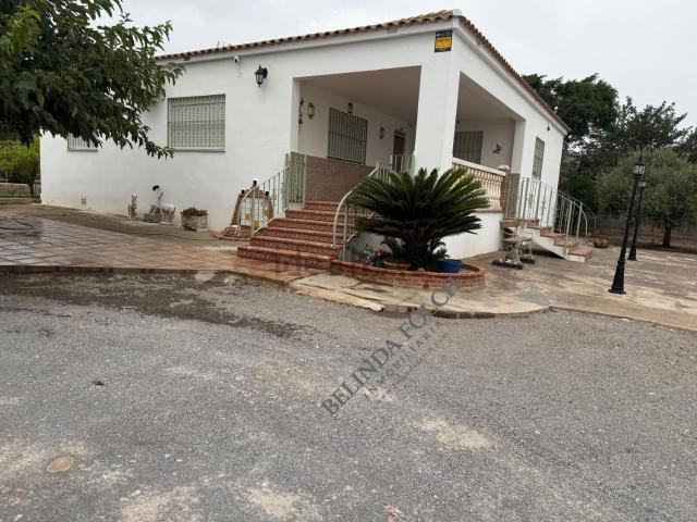Chalet, Villarreal/Vila Real