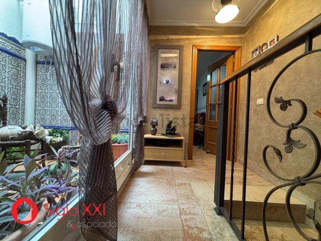 Chalet, Villarreal/Vila Real