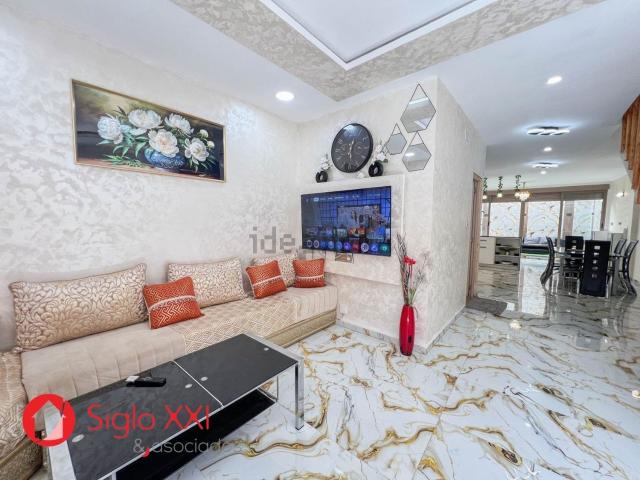 Chalet, Villarreal/Vila Real