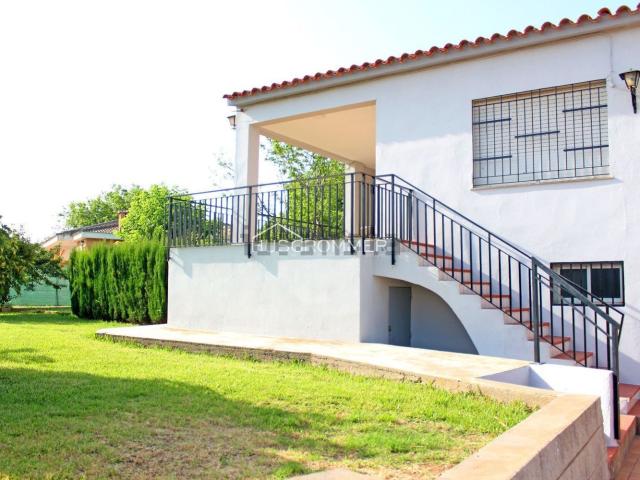 Chalet, Villarreal/Vila Real