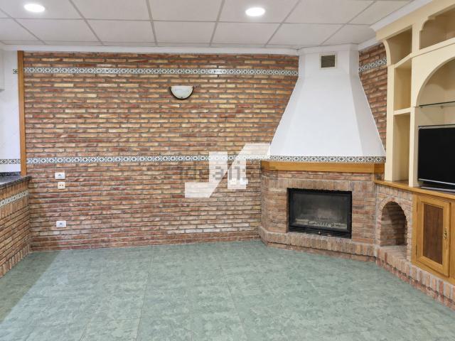 Chalet, Villarreal/Vila Real
