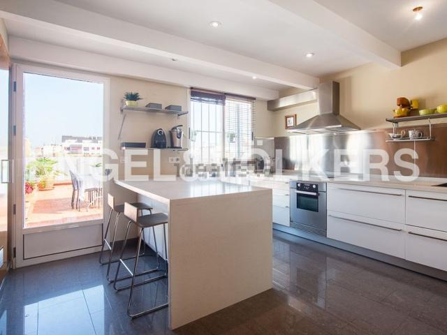 Chalet, Villarreal/Vila Real