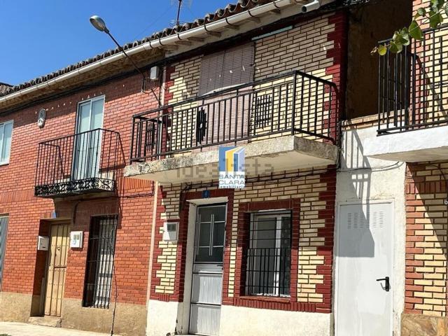 Chalet, Villarrin de Campos