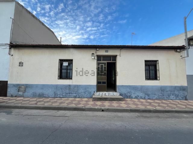 Chalet, Villarrubia de los Ojos