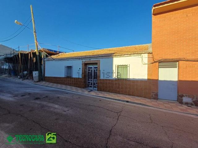 Chalet, Villarrubia de los Ojos