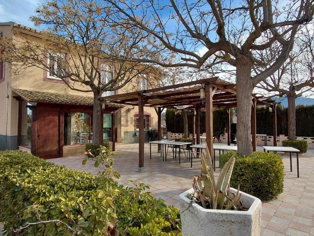 Chalet, Villena