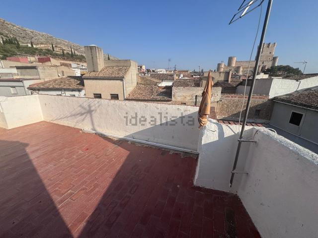 Chalet, Villena