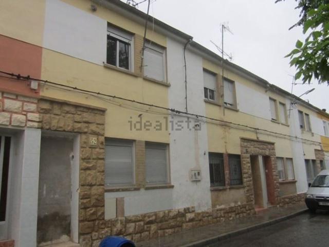 Chalet, Villena