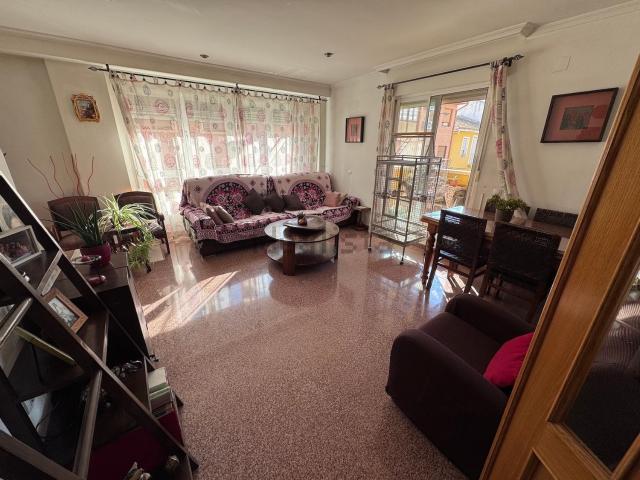 Chalet, Villena
