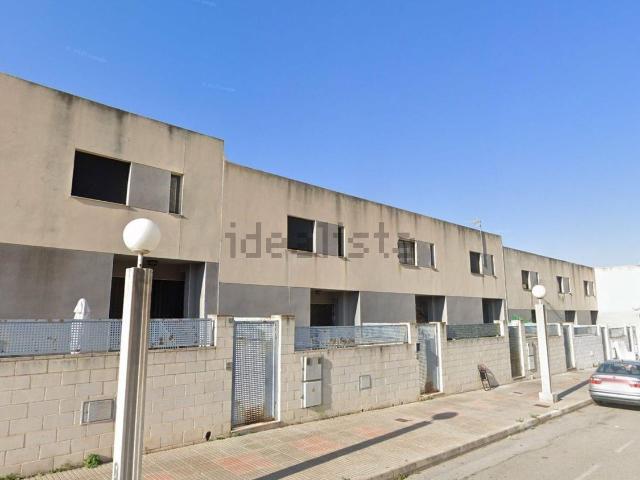 Chalet, Villena