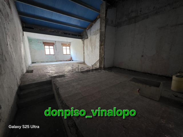 Chalet, Villena