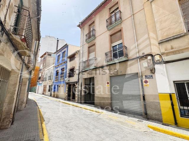 Chalet, Villena