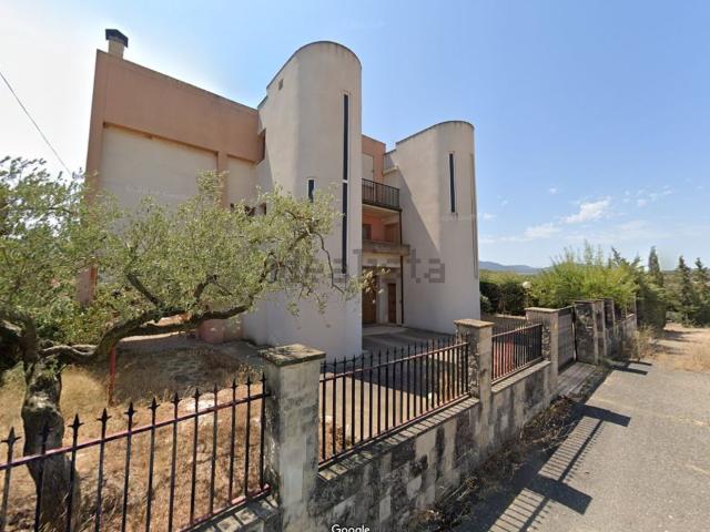Chalet, Vimbodi