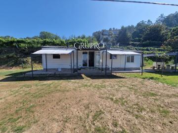 Chalet, Vincios Santa Marina P