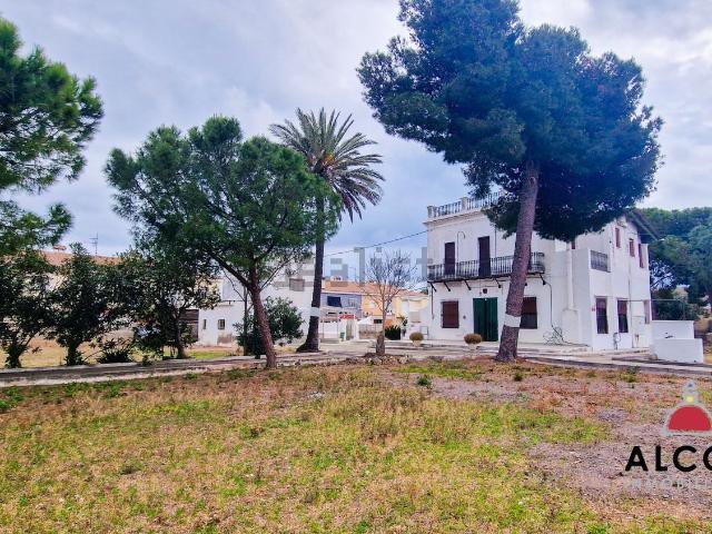 Chalet, Vinarós