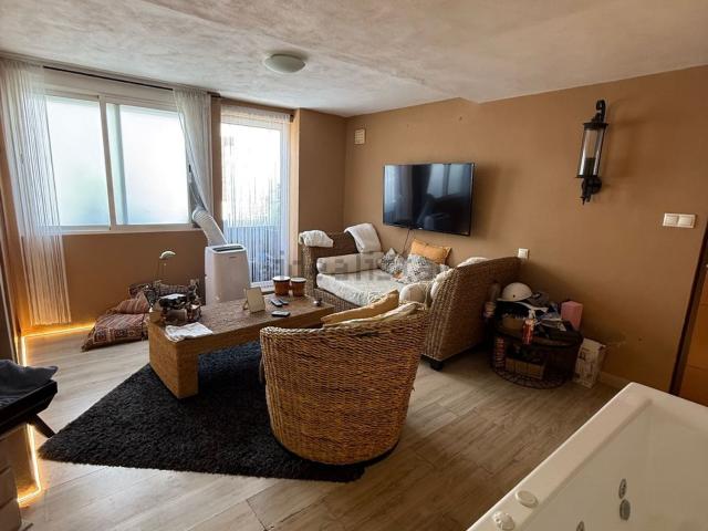 Chalet, Vinarós