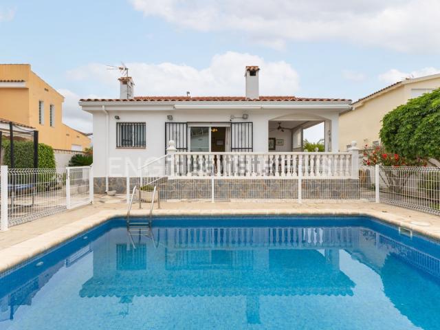 Chalet, Vinarós