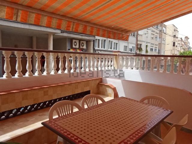 Chalet, Vinarós