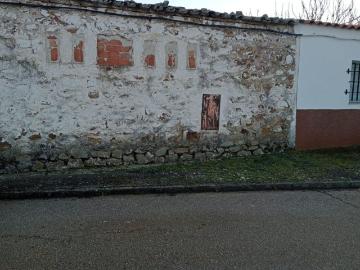Chalet, Viso del Marqués