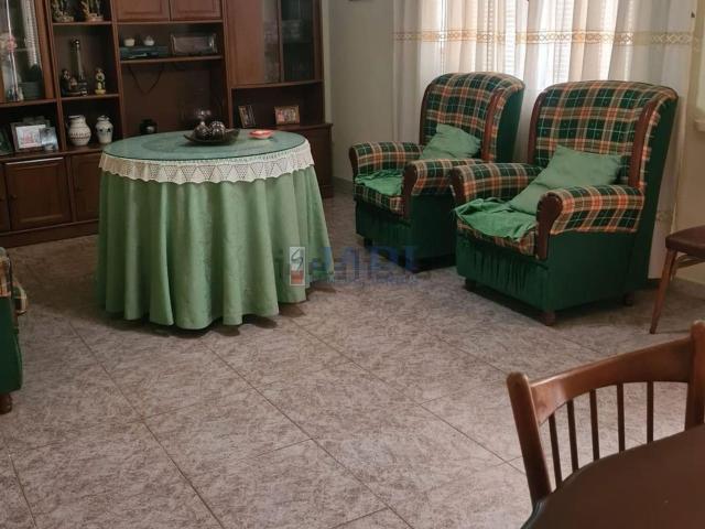 Chalet, Viso del Marqués