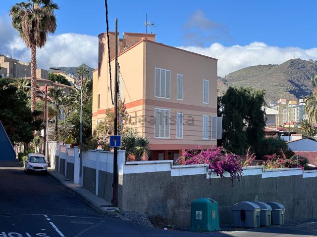 Chalet, Vistabella Villa Benítez Ballester, Santa Cruz de Tenerife