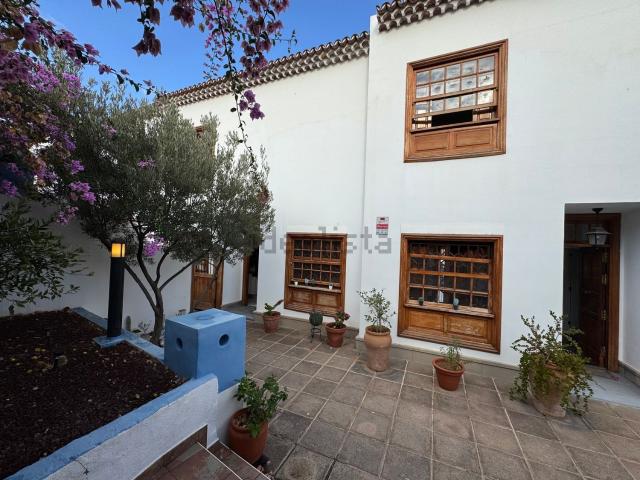 Chalet, Vistabella Villa Benítez Ballester, Santa Cruz de Tenerife