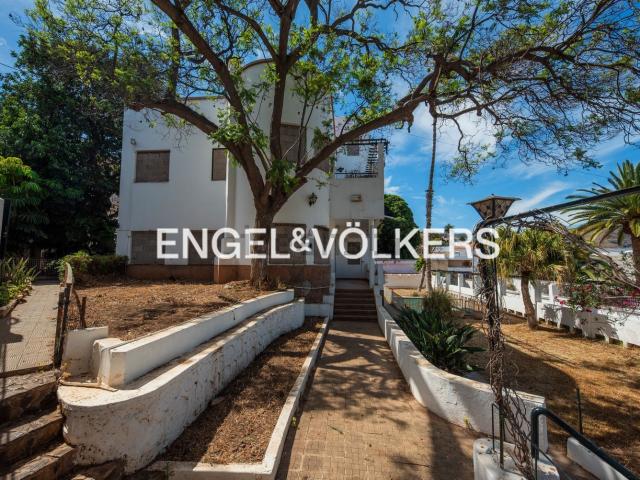 Chalet, Vistabella Villa Benítez Ballester, Santa Cruz de Tenerife