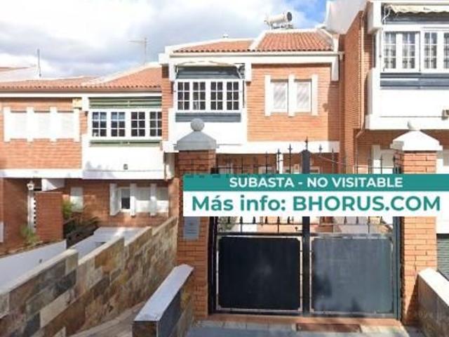 Chalet, Vistabella Villa Benítez Ballester, Santa Cruz de Tenerife