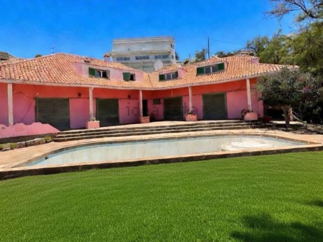 Chalet, Vistabella Villa Benítez Ballester, Santa Cruz de Tenerife