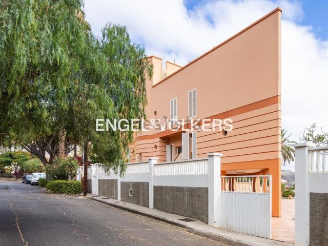 Chalet, Vistabella Villa Benítez Ballester, Santa Cruz de Tenerife