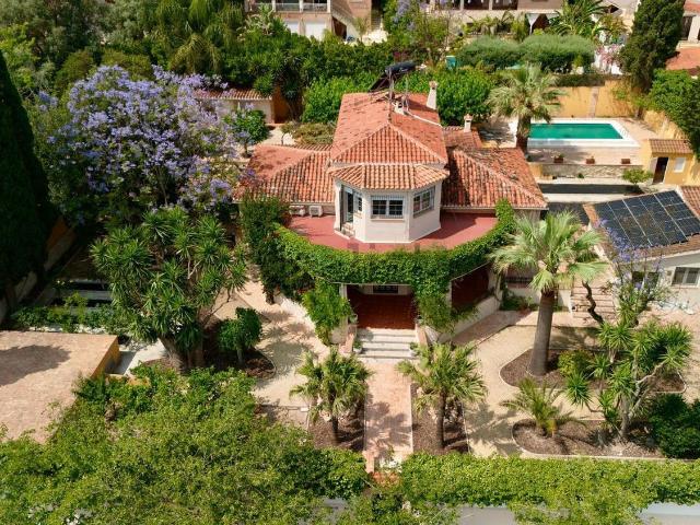 Chalet, Vistahermosa, Alicante / Alacant