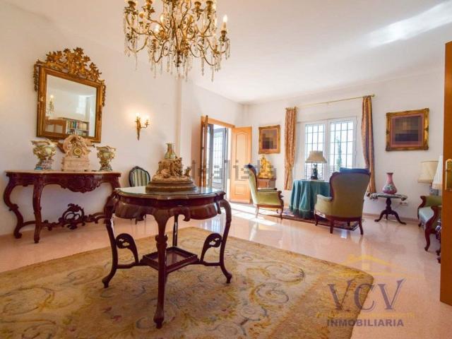 Chalet, Vistahermosa, Alicante / Alacant