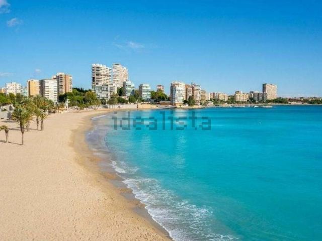 Chalet, Vistahermosa, Alicante / Alacant