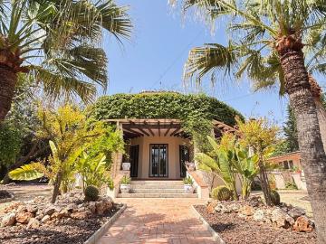 Chalet, Vistahermosa, Alicante / Alacant