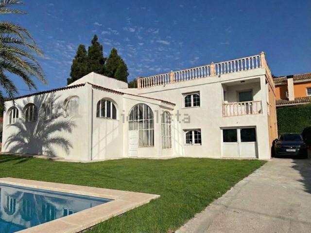 Chalet, Vistahermosa, Alicante / Alacant