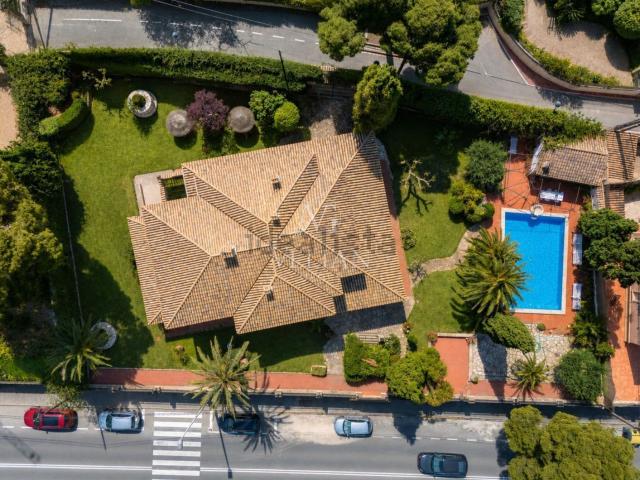 Chalet, Vistahermosa, Alicante / Alacant