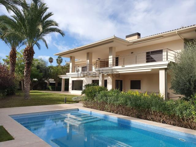 Chalet, Vistahermosa, Alicante / Alacant
