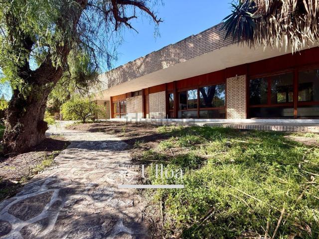 Chalet, Vistahermosa, Alicante / Alacant