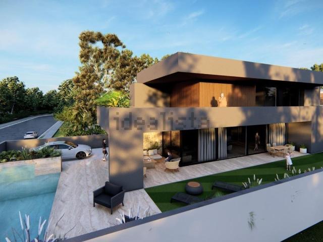 Chalet, Vistahermosa, Alicante / Alacant