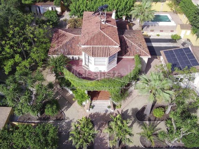 Chalet, Vistahermosa, Alicante / Alacant