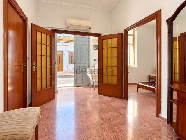 Chalet, Vistahermosa, Alicante / Alacant