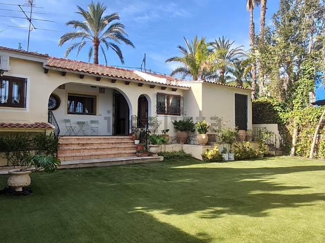 Chalet, Vistahermosa, Alicante / Alacant