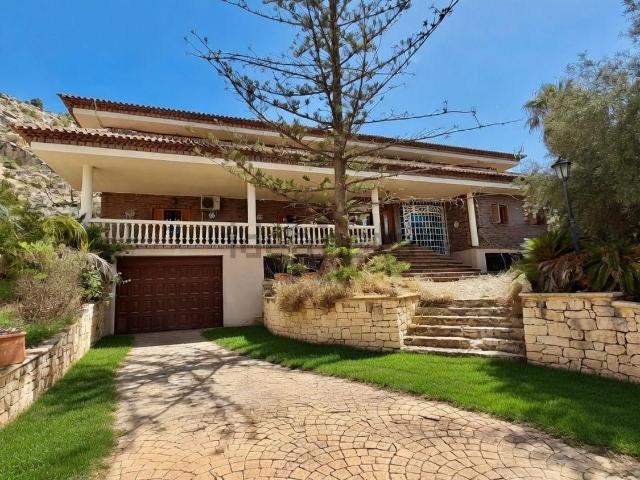 Chalet, Vistahermosa, Alicante / Alacant